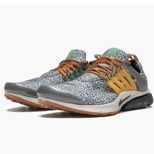 Nike Air Presto Safari Shoes